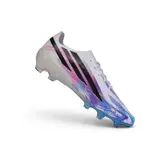 Adidas F50 Hyperfast Elite White World Cup Firm Ground FG Football Boot