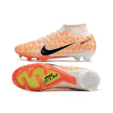 Nike Zoom Mercurial Superfly 9 Academy United Pack Firm Ground FG Football Boot