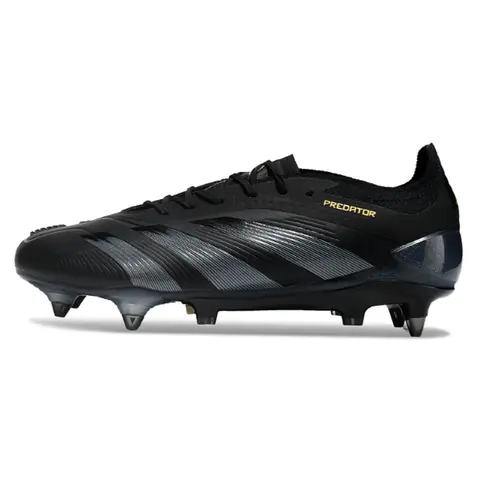 Adidas Predator 30 Elite Darkspark Pack Mixed Studs SG Football Boot - Laced