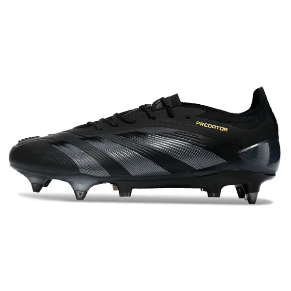 Adidas Predator 30 Elite Darkspark Pack Mixed Studs SG Football Boot - Laced