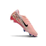 Nike Zoom Mercurial Vapor 16 Academy Light Pink Firm Ground FG Football Boot