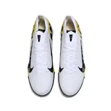 Nike Mercurial Vapor 16 Elite White Mbappe Pack TF Turf Kids Football Boot
