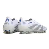 Adidas Predator 25 Elite Polar Victory Pack Firm Ground FG Football Boot