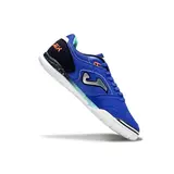 Joma Top Flex Rebound Blue Indoor IC Football Boot