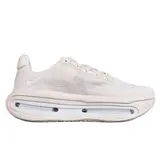 Nike Air Zoom Vomero Premium Beige Running Shoes - Off White/Pink