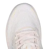 Nike Air Zoom Vomero Premium Beige Running Shoes - Off White/Pink