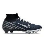 Nike Zoom Mercurial Superfly 9 Elite God Is My Strength Pack Firm Ground FG Kids Football Boot