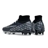 Nike Zoom Mercurial Superfly 9 Elite God Is My Strength Pack Firm Ground FG Kids Football Boot