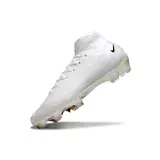 Nike Air Zoom Mercurial Superfly 10 Elite White Pack Firm Ground FG Football Boot