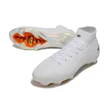 Nike Air Zoom Mercurial Superfly 10 Elite White Pack Firm Ground FG Football Boot