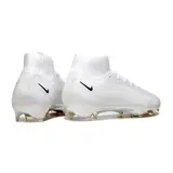 Nike Air Zoom Mercurial Superfly 10 Elite White Pack Firm Ground FG Football Boot