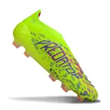 Adidas Predator 25 Elite Laceless Mystic Victory Pack Firm Ground FG Football Boot