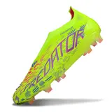 Adidas Predator 25 Elite Laceless Mystic Victory Pack Firm Ground FG Football Boot