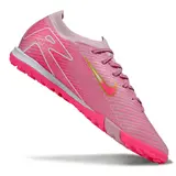Nike Zoom Mercurial Vapor 16 Elite Light Pink Turf TF Football Boot