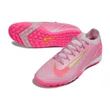 Nike Zoom Mercurial Vapor 16 Elite Light Pink Turf TF Football Boot