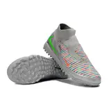 Nike Phantom 6 DF Elite x EA FC White Pack Turf TF Kids Football Boot
