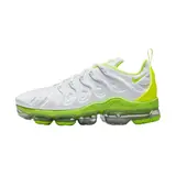Nike Air VaporMax Plus White Volt Casual Shoes