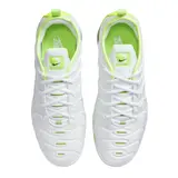 Nike Air VaporMax Plus White Volt Casual Shoes