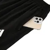 Adidas Grey Cold Set Coat and Pants