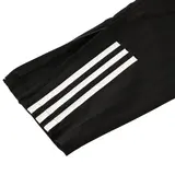 Adidas Grey Cold Set Coat and Pants