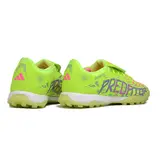 Adidas Predator 25 Elite Tongue Turf TF Football Boot Mystic Victory Pack