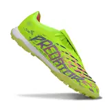 Adidas Predator 25 Elite Tongue Turf TF Football Boot Mystic Victory Pack