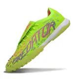 Adidas Predator 25 Elite Tongue Turf TF Football Boot Mystic Victory Pack
