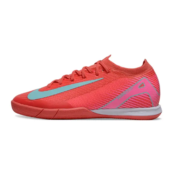 Nike Zoom Mercurial Vapor 16 Elite Mad Energy Pack Indoor IC Football Boot