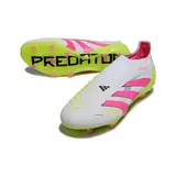 Adidas Predator 25 Elite Laceless Celestial Victory Pack Firm Ground FG Football Boot