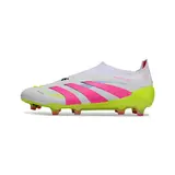 Adidas Predator 25 Elite Laceless Celestial Victory Pack Firm Ground FG Football Boot