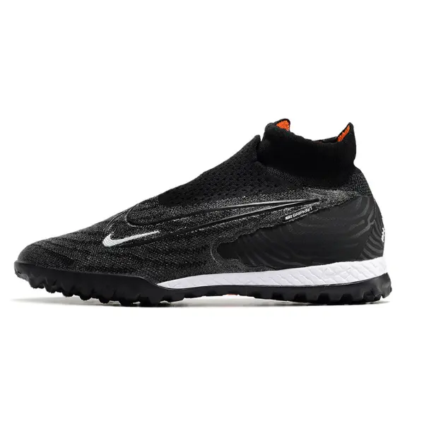 Nike Phantom GX Elite DF Black Shadow Pack Turf TF Football Boot
