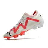 Puma Future Ultimate Breakthrough Pack Black and Yellow Firm Ground FG Football Boot