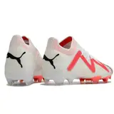 Puma Future Ultimate Breakthrough Pack Black and Yellow Firm Ground FG Football Boot