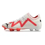 Puma Future Ultimate Breakthrough Pack Black and Yellow Firm Ground FG Football Boot