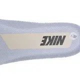 Nike Air Zoom Pegasus 35 White and Beige Running Shoes - White/Black