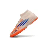 Adidas F50 Mid Cut Elite Sparkfusion Pack Turf TF Football Boot