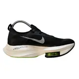 Nike Air Zoom Alphafly Next% 2 Black Electric Running Shoes