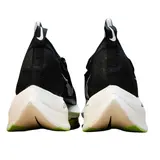 Nike Air Zoom Alphafly Next% 2 Black Electric Running Shoes