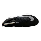 Nike Air Zoom Alphafly Next% 2 Black Electric Running Shoes