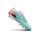Nike Phantom 6 Elite United Pack Black and Red Firm Ground FG Football Boot