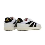 Adidas Predator 24 League Low White and Black Futsal IC Football Boot