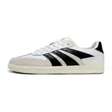 Adidas Predator 24 League Low White and Black Futsal IC Football Boot