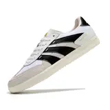 Adidas Predator 24 League Low White and Black Futsal IC Football Boot