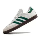 Adidas Samba Classic Messi White and Green Futsal TF Football Boot