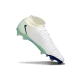 Nike Phantom Luna 2 Elite Mad Energy Pack Firm Ground FG Football Boot - White/Teal