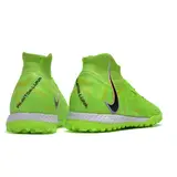 Nike Phantom Luna Turf TF Green Football Boot