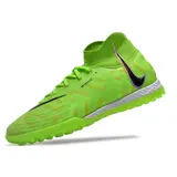Nike Phantom Luna Turf TF Green Football Boot