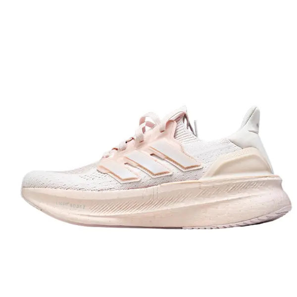 Adidas Ultraboost 5X Pink Running Shoes