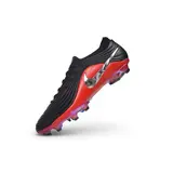 Nike Tiempo Maestro Elite Black and Red Firm Ground FG Football Boot