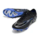 Nike Zoom Mercurial Vapor 15 Elite Shadow Pack Aluminium Studs SG Football Boot